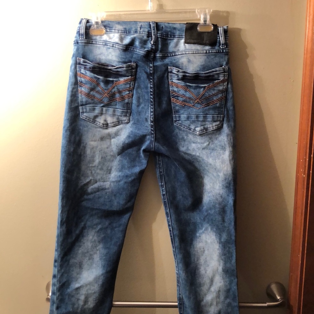 Jeans !!! - Picture 2 of 2